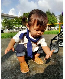 petit main | その他パンツ