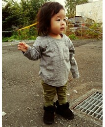 BRANSHES | ブーツ