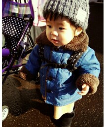 しまむら | ニットキャップ/ビーニー