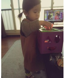 F.O.KIDS | ニット/セーター