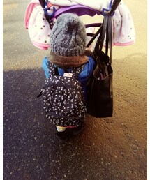 petit main | デニムジャケット