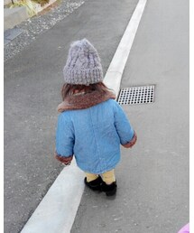 しまむら | ニットキャップ/ビーニー