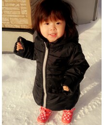 COMME CA ISM | ダウンジャケット/コート