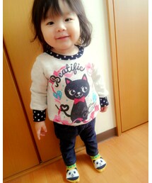 西松屋 | Tシャツ/カットソー