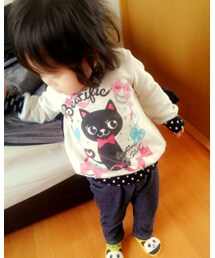 petit main | その他パンツ