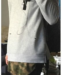 FOREVER 21 | パーカー