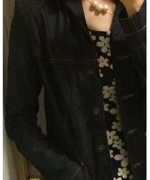 古着 | デニムジャケット