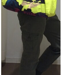 no brand | カーゴパンツ