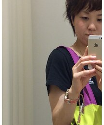 179/WG NICOLE CLUB | Tシャツ/カットソー