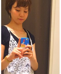 ZARA | Tシャツ/カットソー