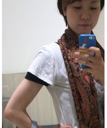 no brand | Tシャツ/カットソー