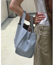 UNBILLION | ハンドバッグ