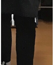 UNIQLO | スラックス