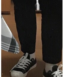 MUJI Labo | スニーカー