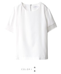 STARMIMI | STARMIMI袖接透格雪紡上衣*2色S號
01050593
https://www.starmimi.com/PDContent.asp?yano=t01050593
(その他トップス)