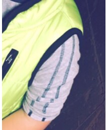 NIKE | Tシャツ/カットソー