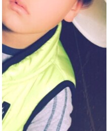 abcd | ダウンベスト