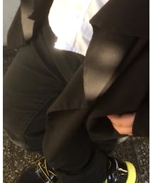 GU | デニムパンツ