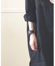 G-SHOCK | アナログ腕時計