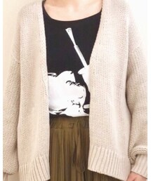 MURUA | Tシャツ/カットソー