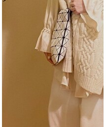 BAO BAO ISSEY MIYAKE | ショルダーバッグ