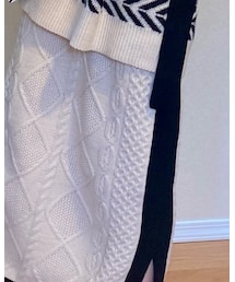 GALLARDAGALANTE | スカート