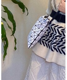 BAO BAO ISSEY MIYAKE | ショルダーバッグ