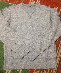 UNIQLO | スウェット
(スウェット)