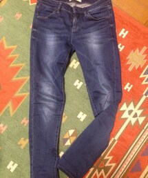 UNIQLO | デニム
(デニムパンツ)