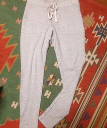 UNIQLO | スウェットパンツ
(その他パンツ)