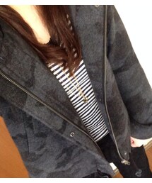 CIAOPANIC | コート(その他アウター)