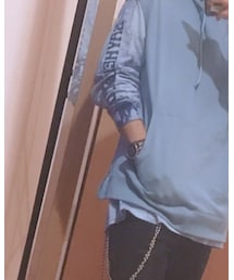 BEAMS | バングル/リストバンド