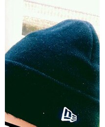NEW ERA | ニットキャップ/ビーニー
