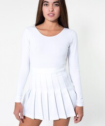 American Apparel | tennis skirt(スカート)
