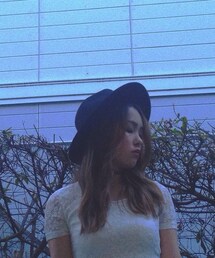 H&M | hat(ハット)