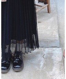 RAY CASSIN | ブーツ