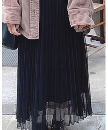 JEANASIS | スカート