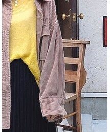 w closet | ジャケット/アウター