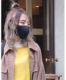 PAGEBOY | シャツ/ブラウス