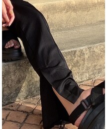 PAGEBOY | スラックス