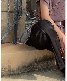 STELLA McCARTNEY | ショルダーバッグ