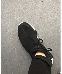 Yohji Yamamoto | スニーカー