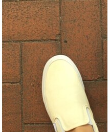 VANS | シューズ
