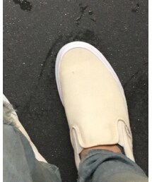 VANS | スニーカー