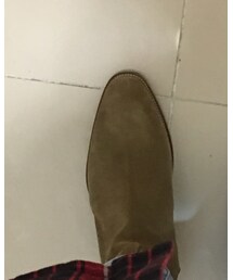 SAINT LAURENT PARIS | ブーツ