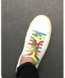 SAINT LAURENT PARIS | スニーカー