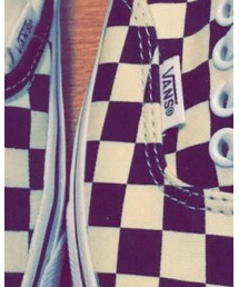 VANS | スニーカー