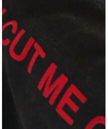 off white | パーカー