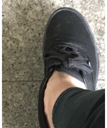 VANS | スニーカー