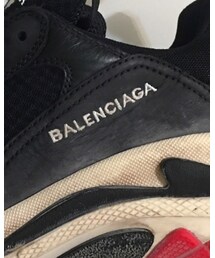 BALENCIAGA | スニーカー
